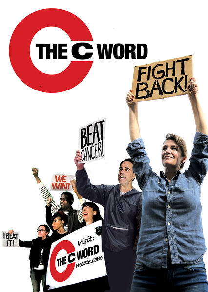 Poster Phim Căn bệnh ung thư (The C Word)
