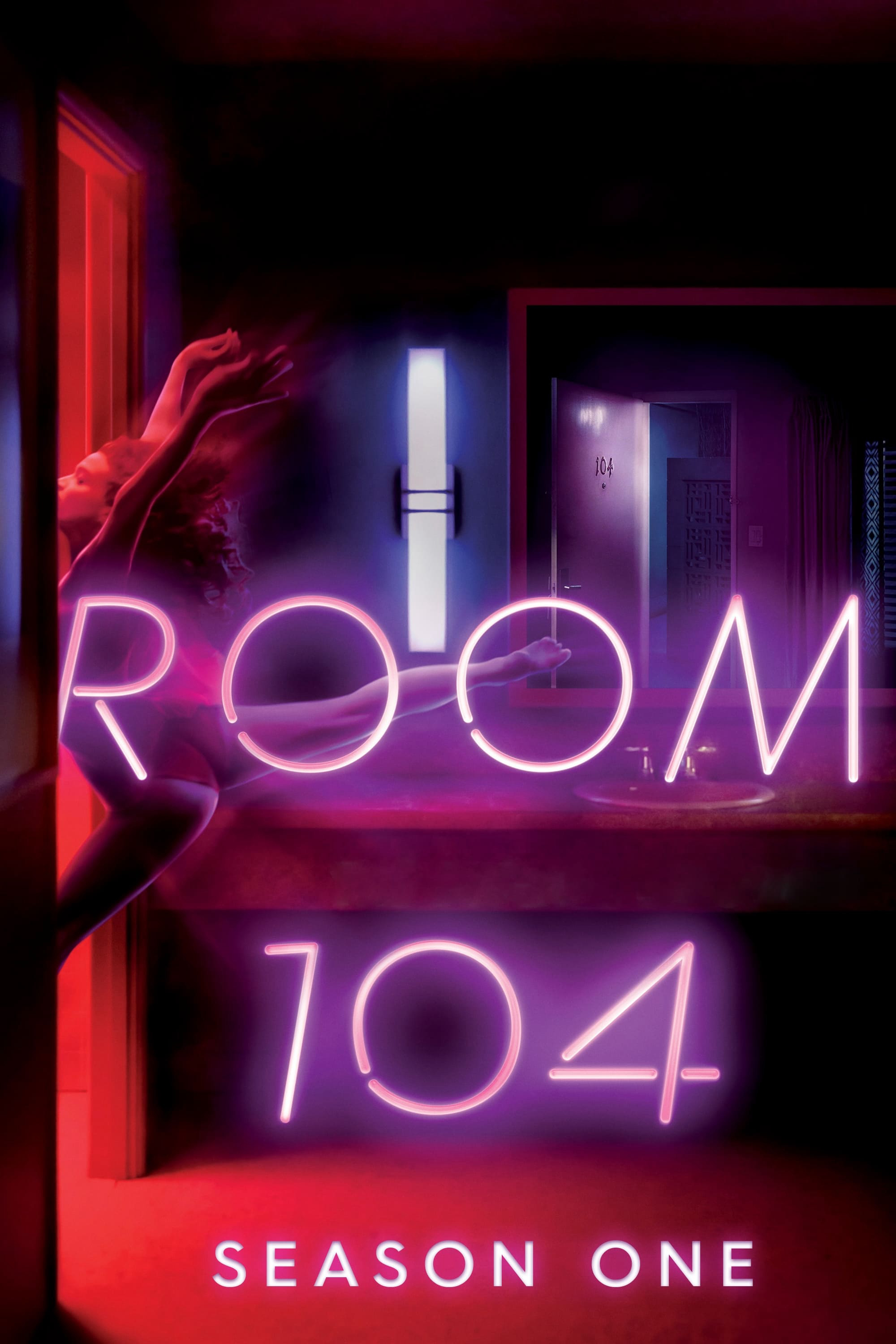 Poster Phim Căn Phòng 104 (Phần 1) (Room 104 (Season 1))