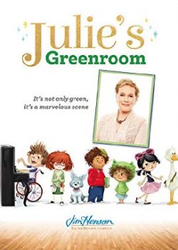 Poster Phim Căn Phòng Xanh Của Julie (Julie's Greenroom)