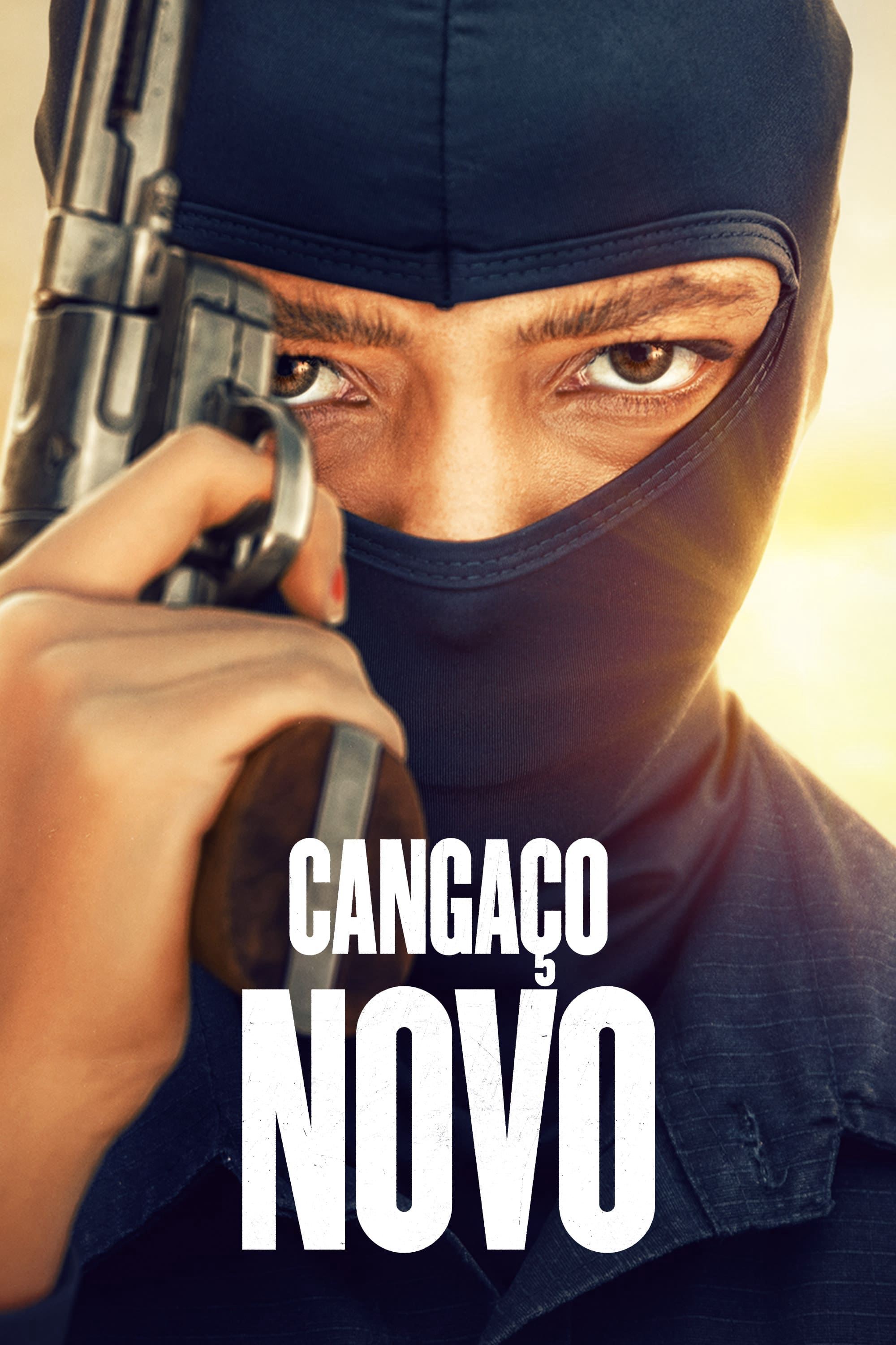 Poster Phim Cangaco Novo (New Bandits)