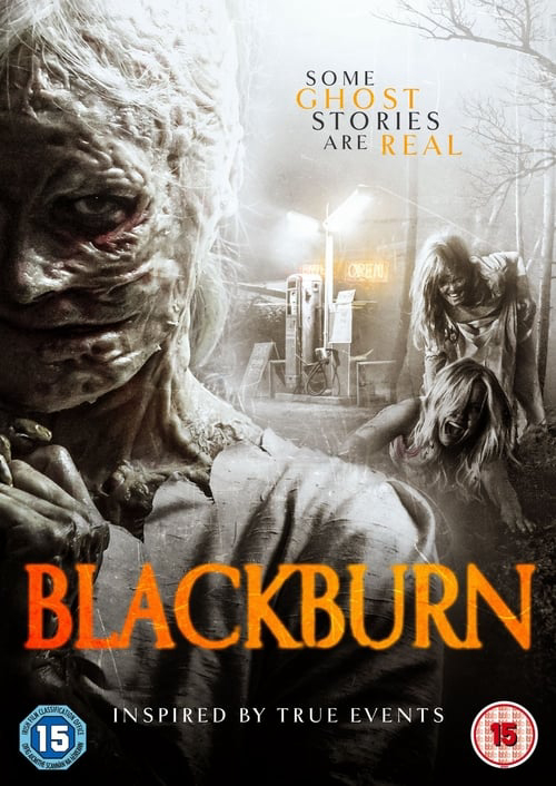 Poster Phim Cánh Rừng Chết (Blackburn)