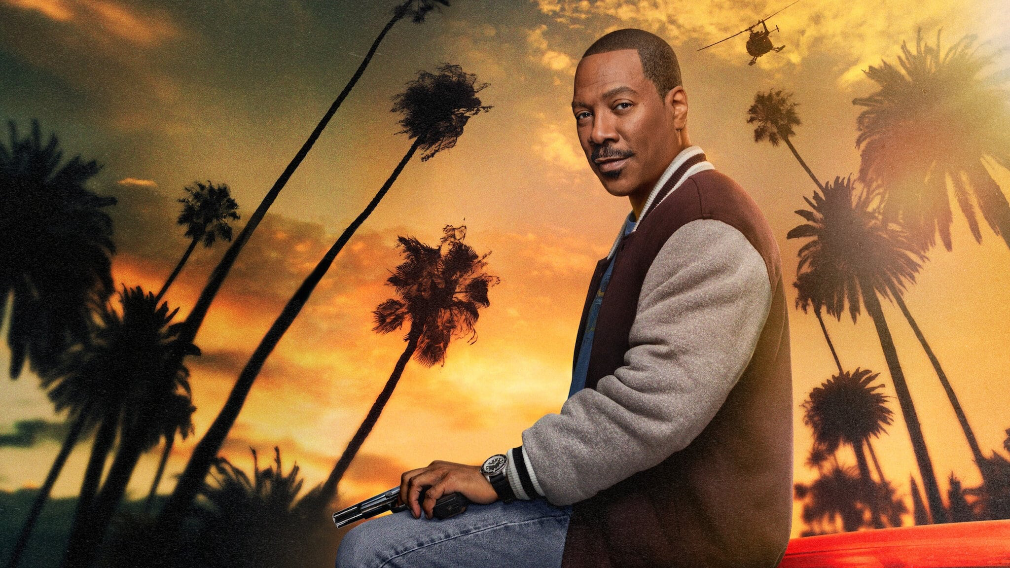 Xem Phim Cảnh Sát Beverly Hills: Axel F (Beverly Hills Cop: Axel F)