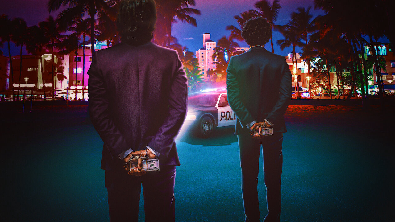 Xem Phim Cao Bồi Cocaine: Trùm Ma Túy Miami (Cocaine Cowboys: The Kings Of Miami)