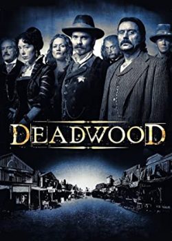 Poster Phim Cao Bồi Miền Tây Phần 1 (Deadwood Season 1)