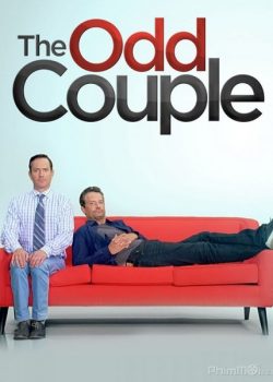 Poster Phim Cặp Bài Trùng Phần 2 (The Odd Couple Season 2)