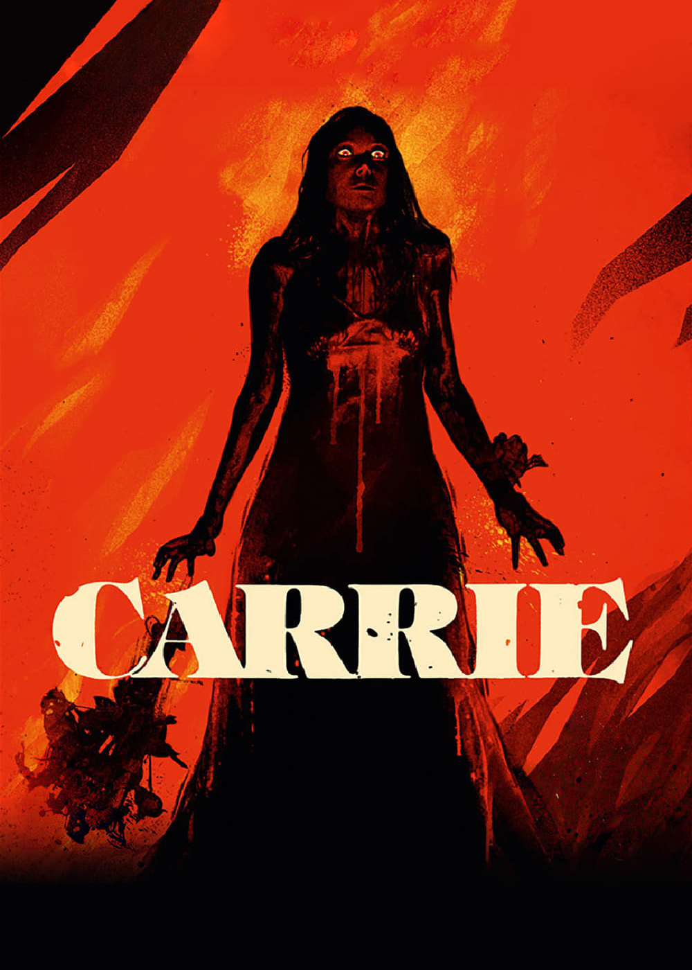 Poster Phim Carrie (Carrie)