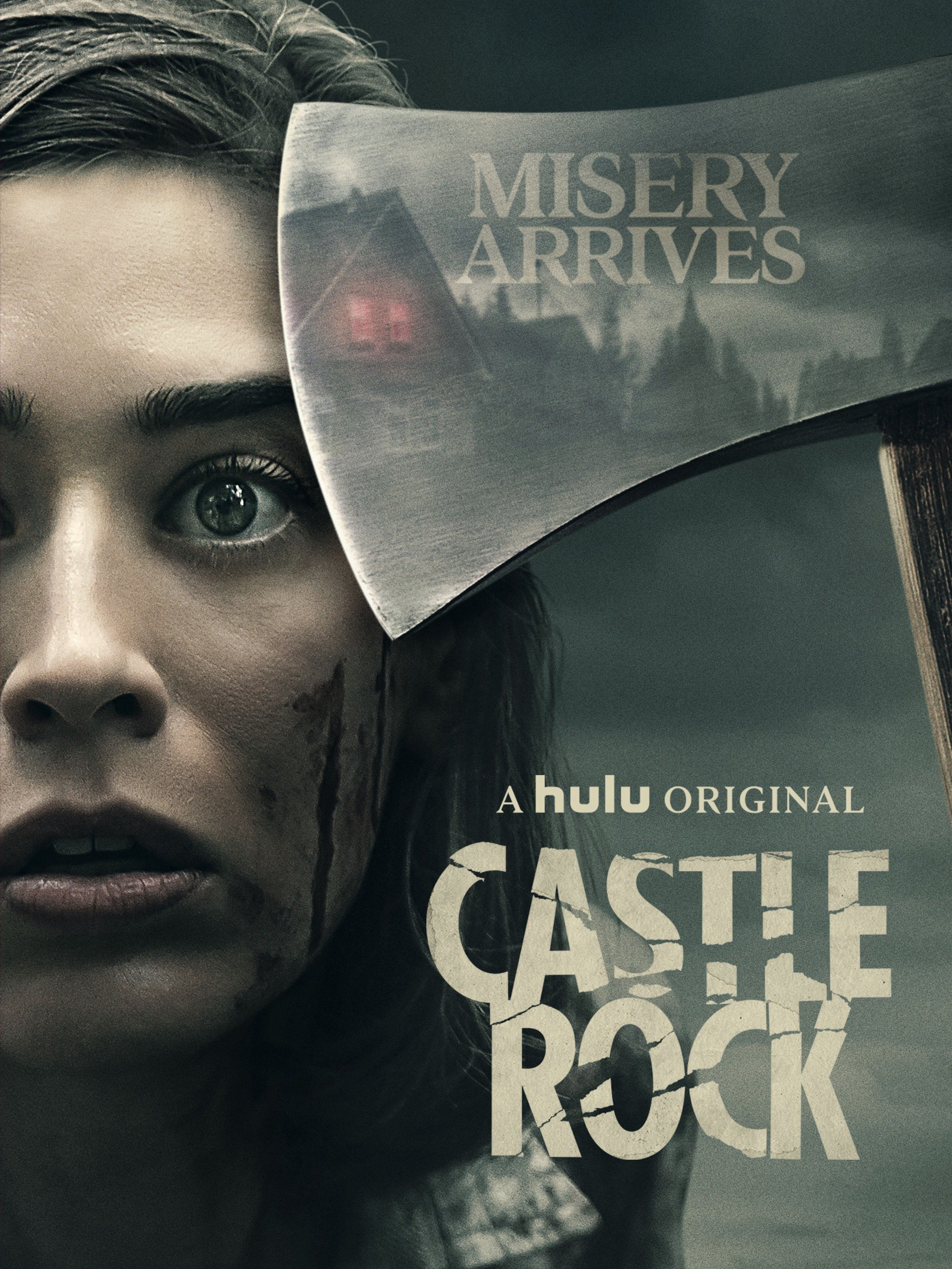 Poster Phim Castle Rock (Phần 1) (Castle Rock (Season 1))