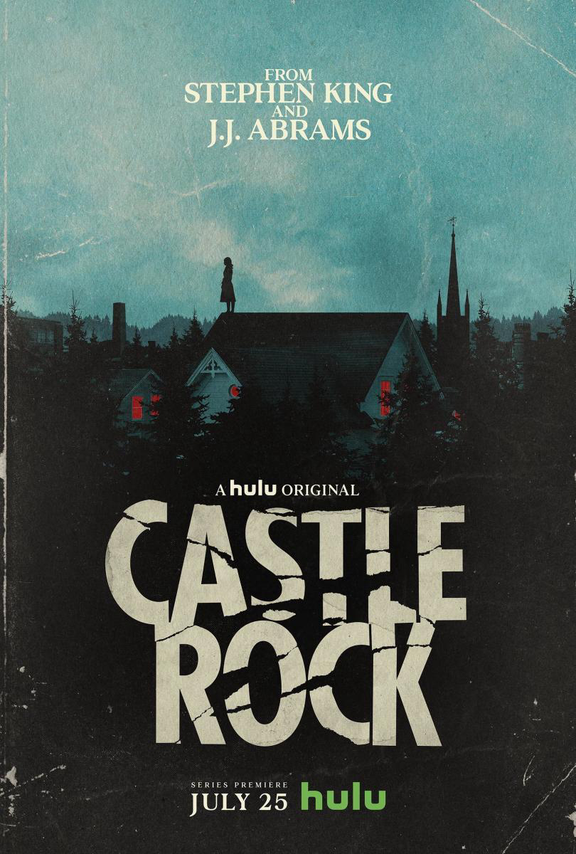Poster Phim Castle Rock (Phần 2) (Castle Rock (Season 2))