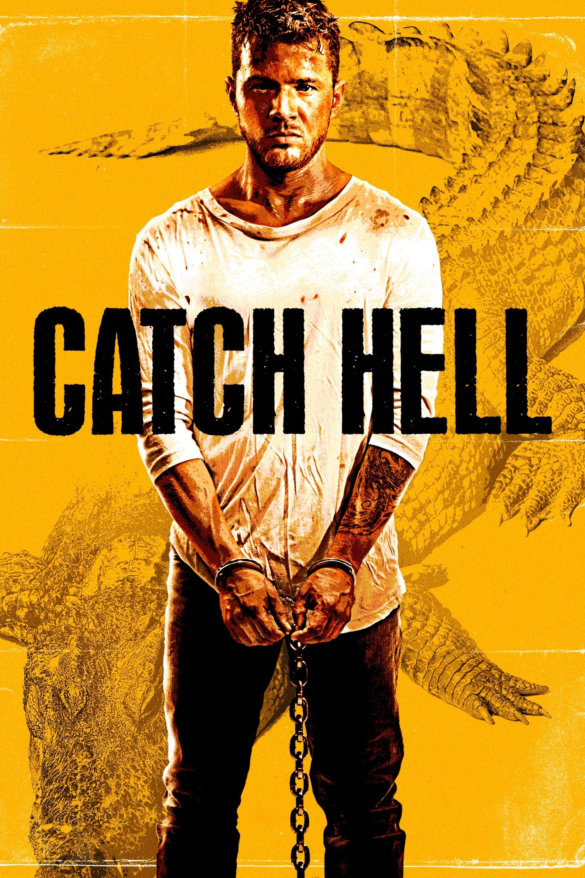 Xem Phim Catch Hell (Catch Hell)