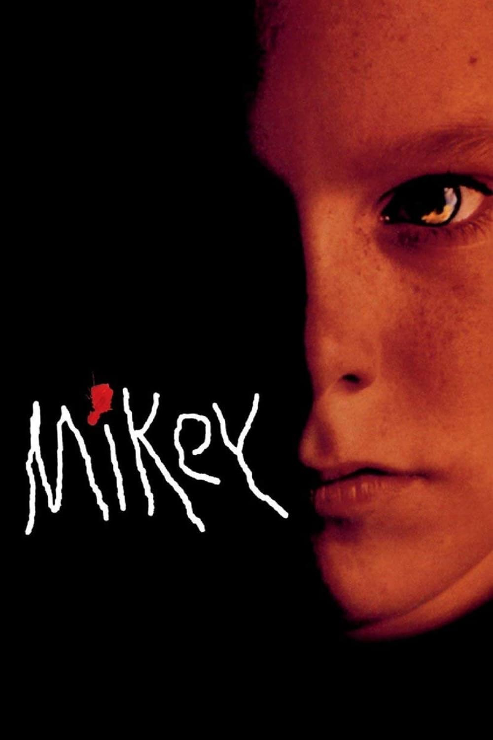 Poster Phim Cậu Bé Sát Nhân (Mikey)