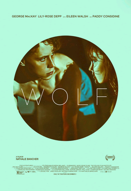 Poster Phim Cậu Bé Sói (Wolf)