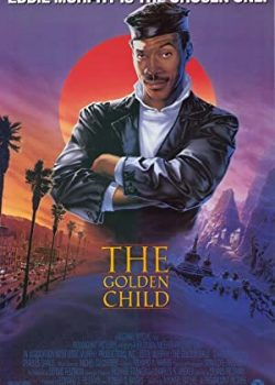 Poster Phim Cậu Bé Vàng (The Golden Child)