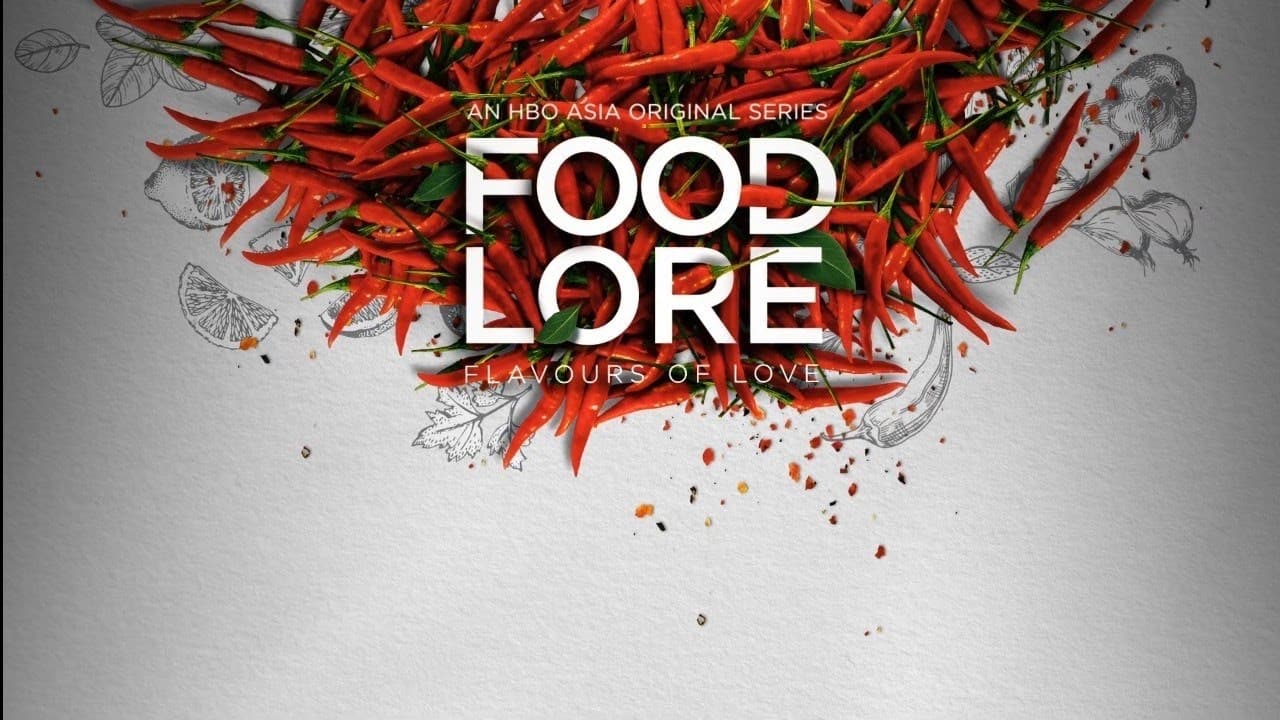 Poster Phim Câu Chuyện Ẩm Thực (Food Lore)