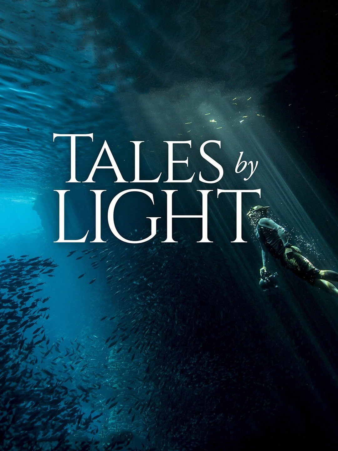 Xem Phim Câu chuyện kể bằng ánh sáng (Tales by Light)