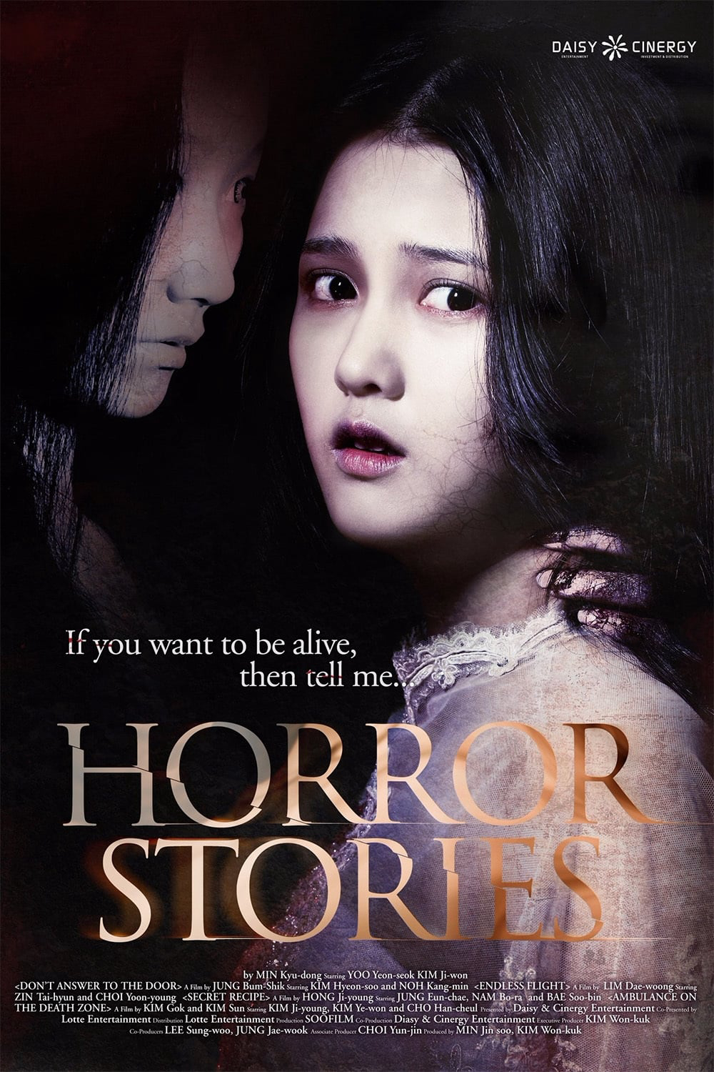 Poster Phim Câu Chuyện Kinh Dị (Horror Stories)