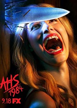 Poster Phim Câu Chuyện Kinh Dị Mỹ 9 (American Horror Story)