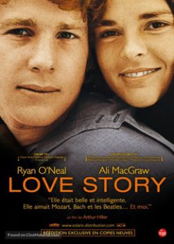 Xem Phim Câu Chuyện Tình Yêu (Love Story)