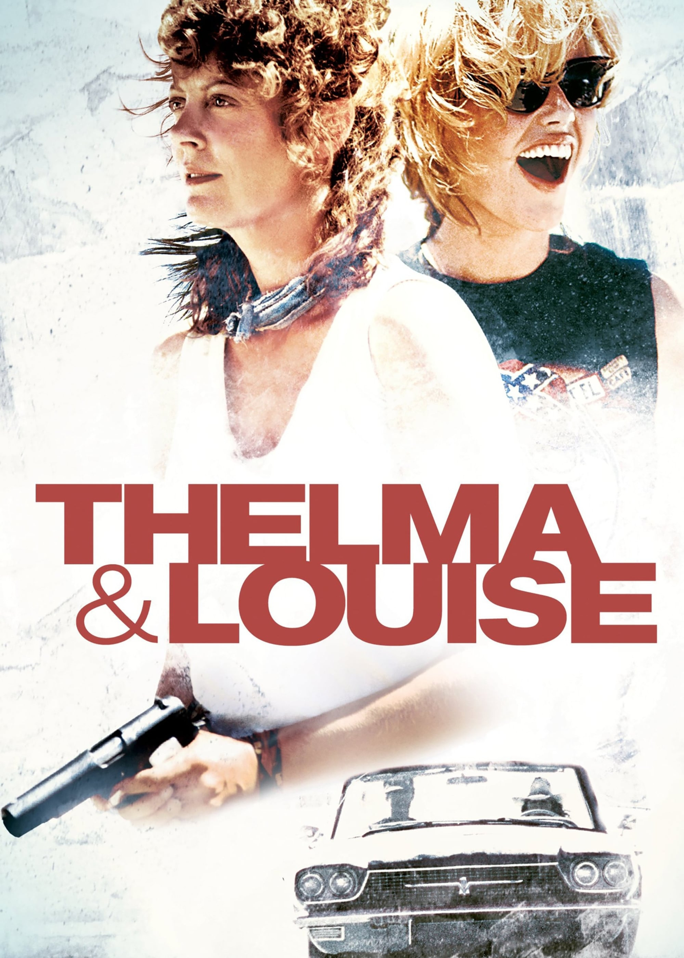 Xem Phim Câu Chuyện Về Thelma Và Louise (Thelma & Louise)