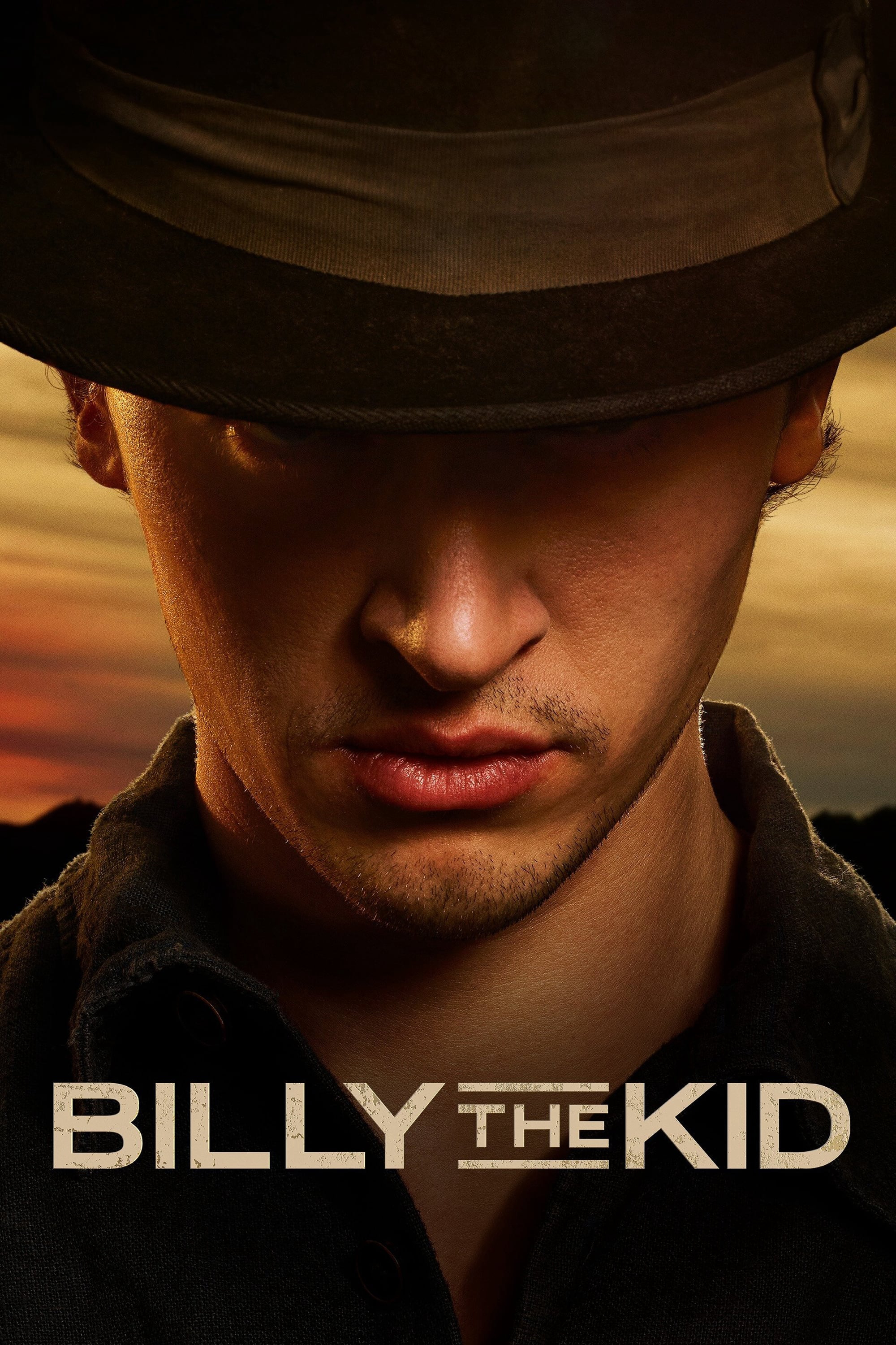 Poster Phim Cậu Nhóc Billy (Phần 1) (Billy the Kid (Season 1))