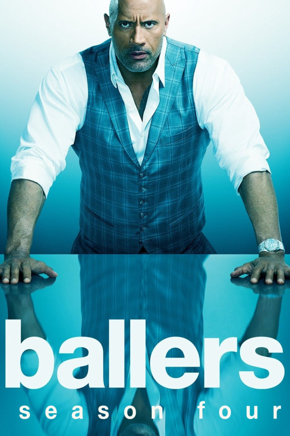 Xem Phim Cầu Thủ Bóng Bầu Dục (Phần 4) (Ballers (Season 4))