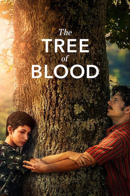 Poster Phim Cây huyết thống (The Tree of Blood)