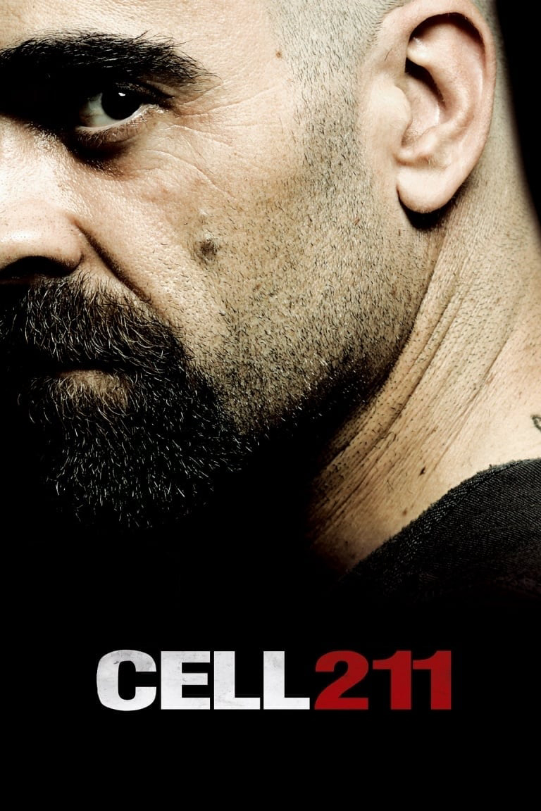 Poster Phim Cell 211 (Cell 211)