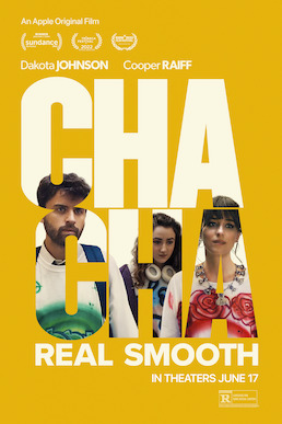 Poster Phim Cha Cha Real Smooth (Cha Cha Real Smooth)