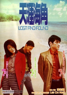 Poster Phim Chân Trời Góc Bể (Lost and Found)