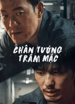 Poster Phim Chân Tướng Trầm Mặc (The Long Night)