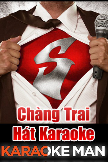 Poster Phim Chàng Trai Hát Karaoke (Karaoke Man)