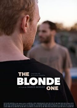 Poster Phim Chàng Trai Tóc Vàng (The Blonde One)