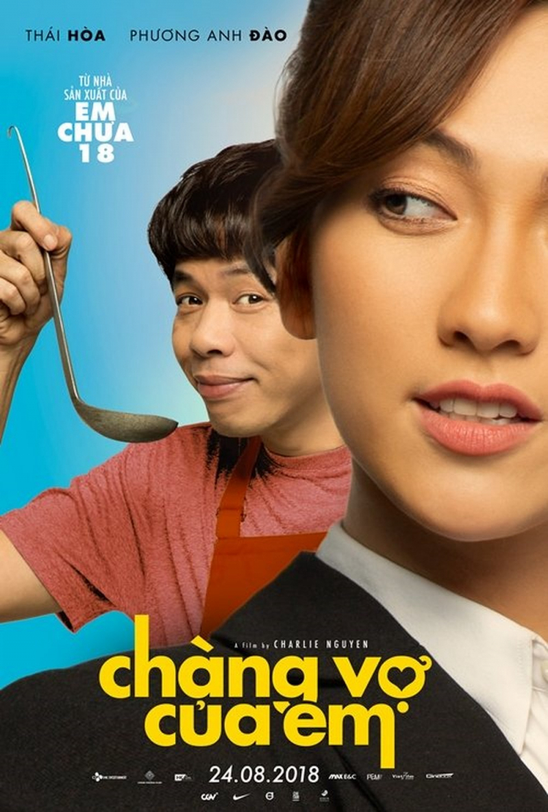 Xem Phim Chàng vợ của em (My Mr. Wife)