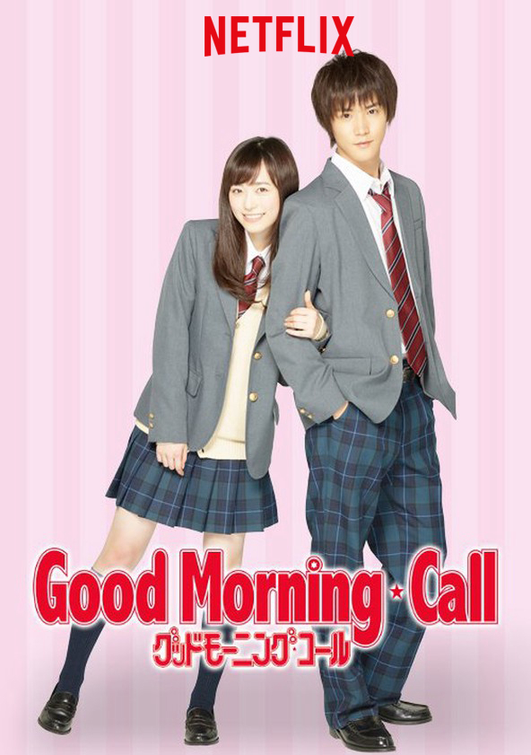 Poster Phim Chào buổi sáng (Good Morning Call)