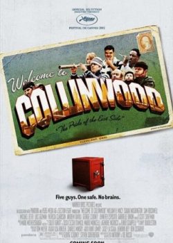 Poster Phim Chào Mừng Bạn Đến Với Collinwood (Welcome To Collinwood)