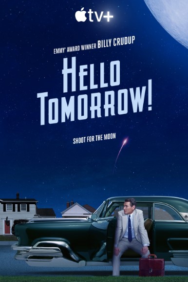 Xem Phim Chào Ngày Mai! Phần 1 (Hello Tomorrow! Season 1)