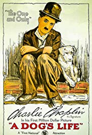 Poster Phim Charles Chaplin: A Dog's Life (Charles Chaplin: A Dog's Life)