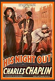Xem Phim Charles Chaplin: A Night Out (Charles Chaplin: A Night Out)