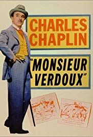 Poster Phim Charles Chaplin: Monsieur Verdoux (Charles Chaplin: Monsieur Verdoux)