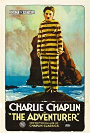 Xem Phim Charles Chaplin: The Adventurer (Charles Chaplin: The Adventurer)