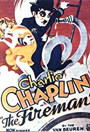 Xem Phim Charles Chaplin: The Fireman (Charles Chaplin: The Fireman)