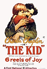 Poster Phim Charles Chaplin: The Kid (Charles Chaplin: The Kid)
