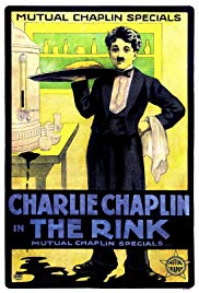 Xem Phim Charles Chaplin: The Rink (Charles Chaplin: The Rink)
