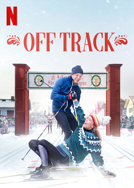 Xem Phim Chệch hướng (Off Track)