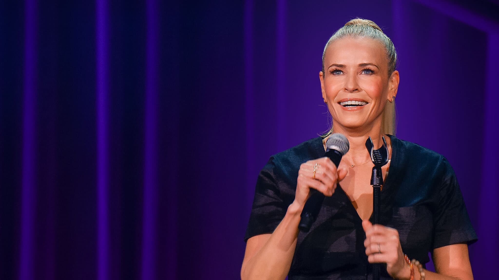 Xem Phim Chelsea Handler: Cuộc cách mạng (Chelsea Handler: Revolution)