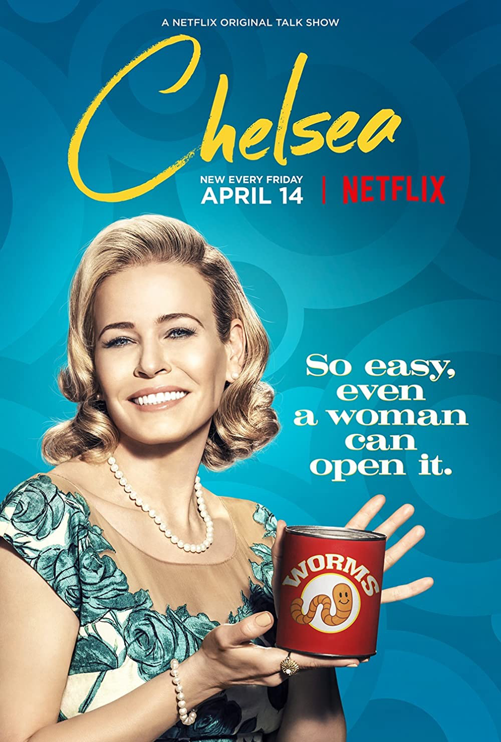 Xem Phim Chelsea (Phần 1) (Chelsea (Season 1))