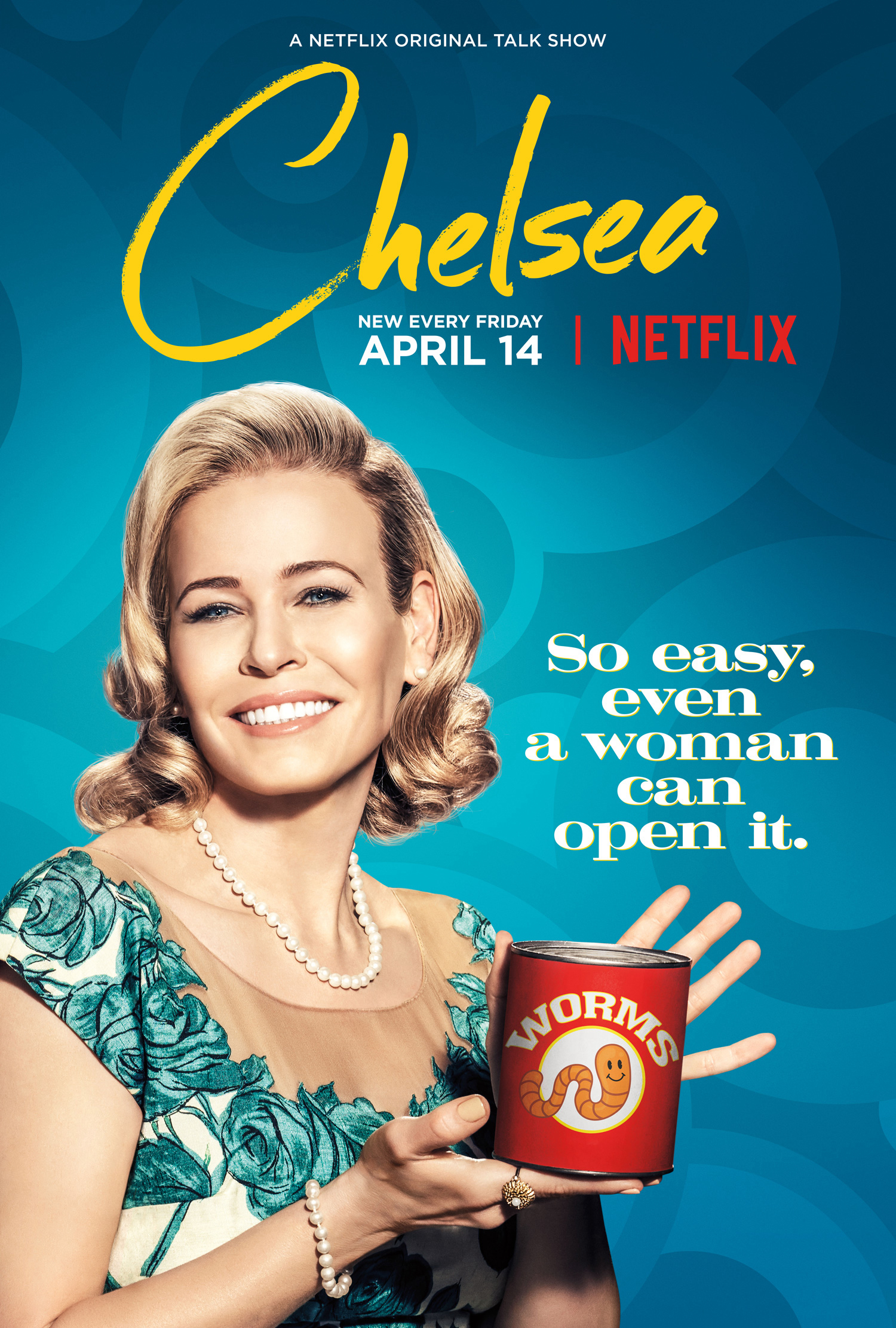 Poster Phim Chelsea (Phần 2) (Chelsea (Season 2))