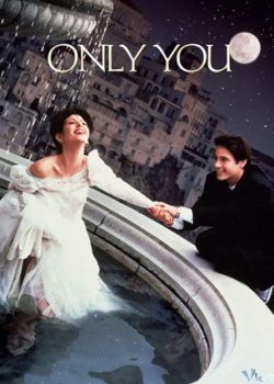 Poster Phim Chỉ Có Anh (Only You)