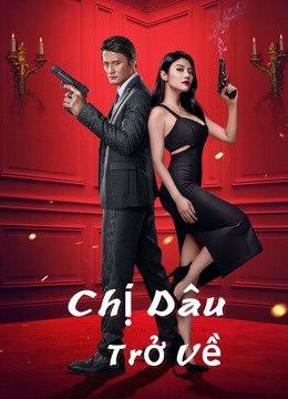 Poster Phim Chị Dâu Trở Về (Return of Sister-in-law)