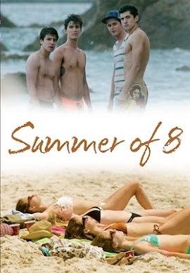 Poster Phim Chia Tay Chiến Hữu (Summer of 8)