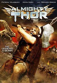 Xem Phim Chiếc Búa Quyền Năng (Almighty Thor)